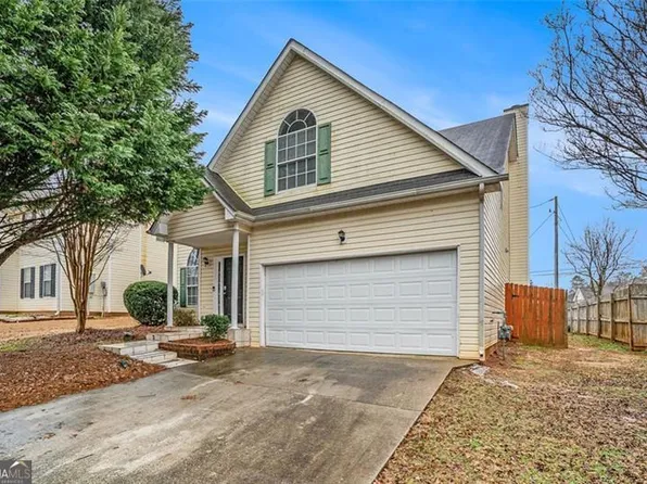 280 Concord Ter, McDonough, GA 30253