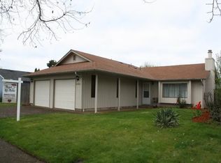 4693 Concord St, Eugene, OR 97402