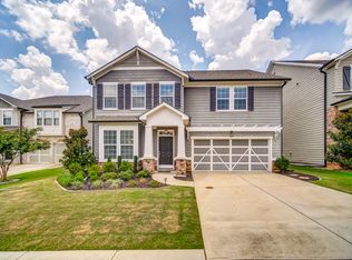 255 Amylou Circle, Woodstock, GA