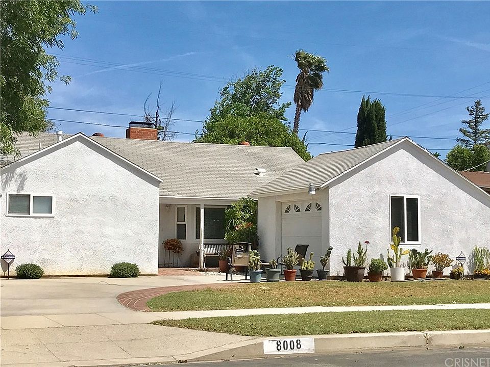 2nd image of 8008 Andasol Ave