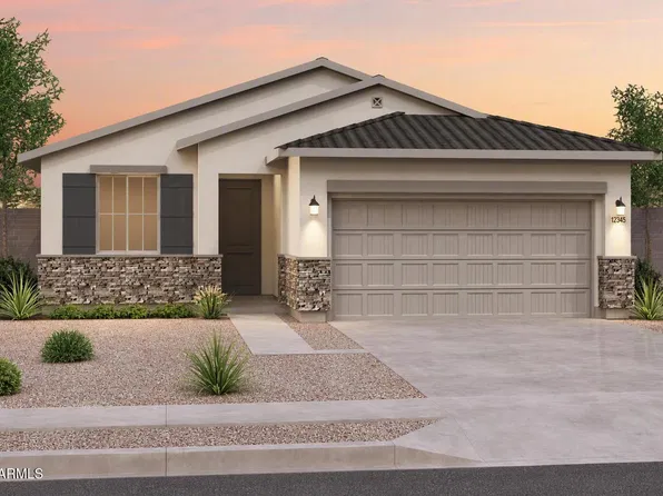 12568 W JONES Avenue, Avondale, AZ 85323