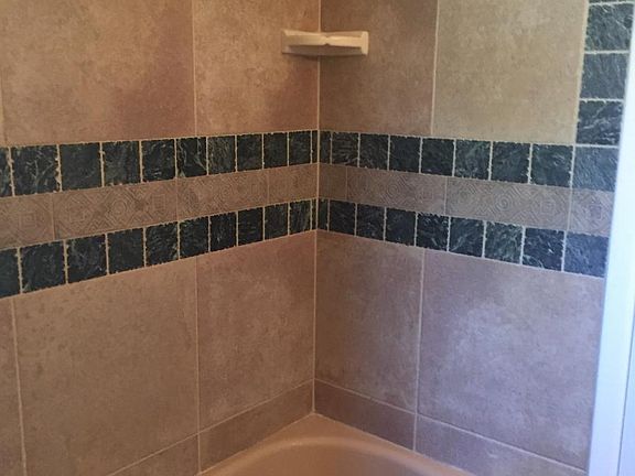 Hall bath