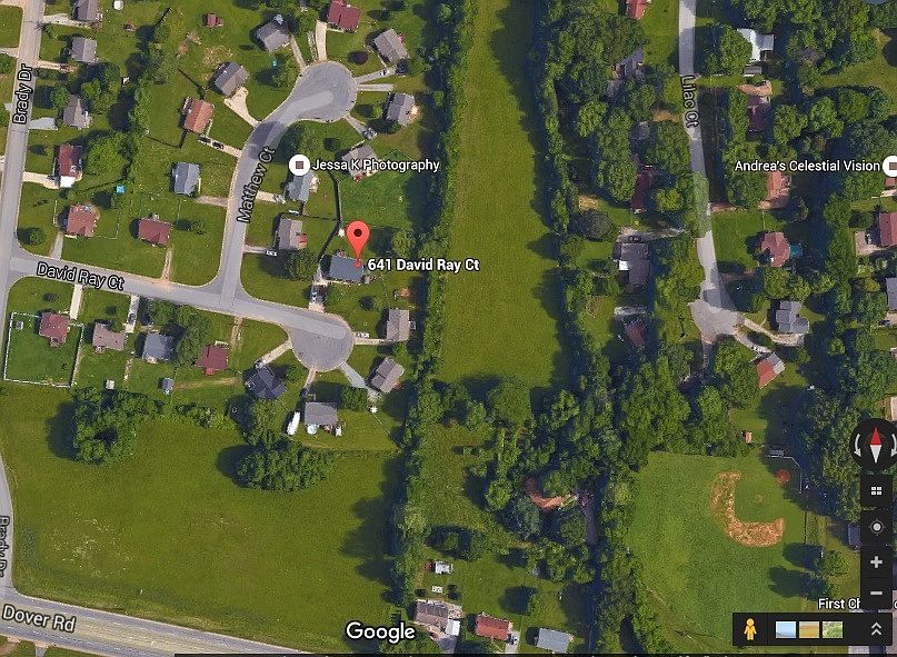 2nd image of 641 David Ray Ct