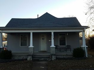 519 N Ball St, Webb City, MO 64870
