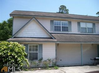 204 Lisa Ln, Saint Marys, GA 31558