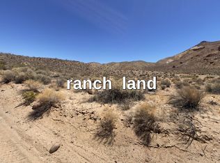 40 Acres Hoffman Rd, Atolia, CA 93554