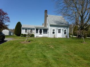 600 Smith Neck Rd, Dartmouth, MA 02748