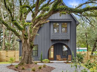 1314 Fretwell St, Charleston, SC 29406