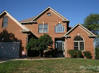 5005 Ivybridge Dr, Lexington, KY 40515