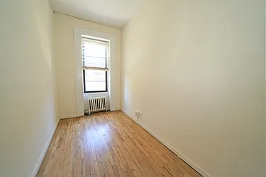 Rented by Corcoran