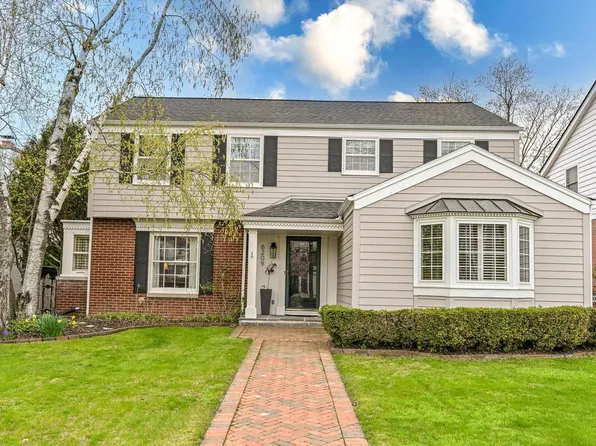 6209 N Berkeley BOULEVARD, Whitefish Bay, WI 53217