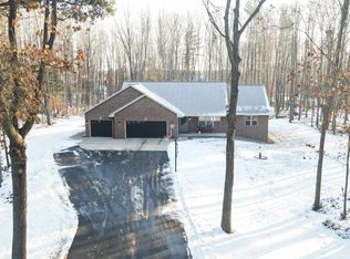 346 N Pine Rd, Sobieski, WI 54171
