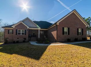 103 Chalk Bed Rd, Graniteville, SC 29829