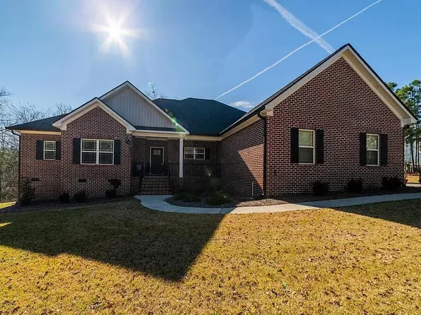 103 Chalk Bed Rd, Graniteville, SC 29829