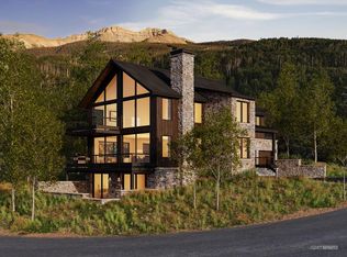 100 Eagle Dr, Mountain Village, CO 81435