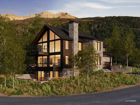 100 Eagle Dr, Mountain Village, CO 81435