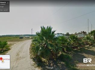 0 Morris Dr W, Coden, AL 36523