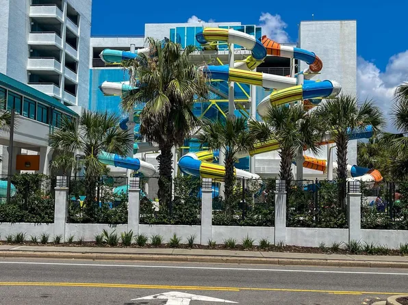 1501 S Ocean Blvd. #223, Myrtle Beach, SC 29577