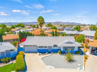 531 Shasta Way, Hemet, CA 92543