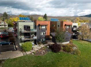 1010 W Pine St UNIT 102, Missoula, MT 59802