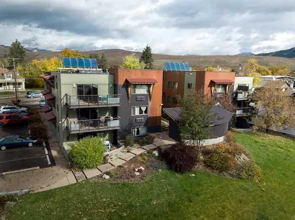 1010 W Pine St Unit 102, Missoula, MT 59802