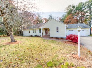 48 Heather Cir, Jefferson, MA 01522