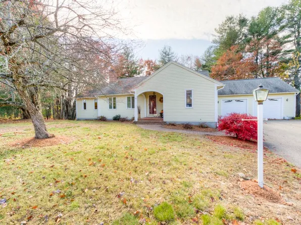 48 Heather Cir, Jefferson, MA 01522