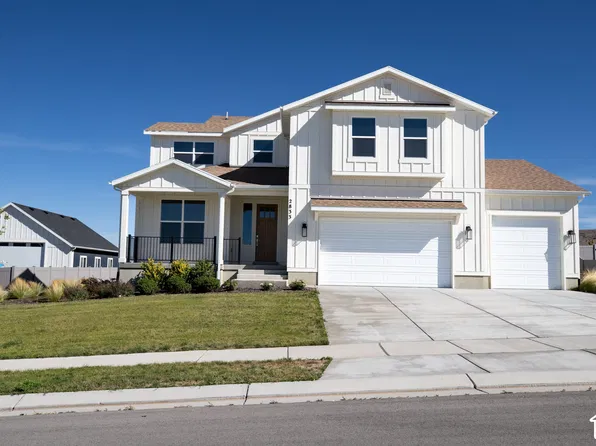 2833 E Liam Ln #103, Eagle Mountain, UT 84005