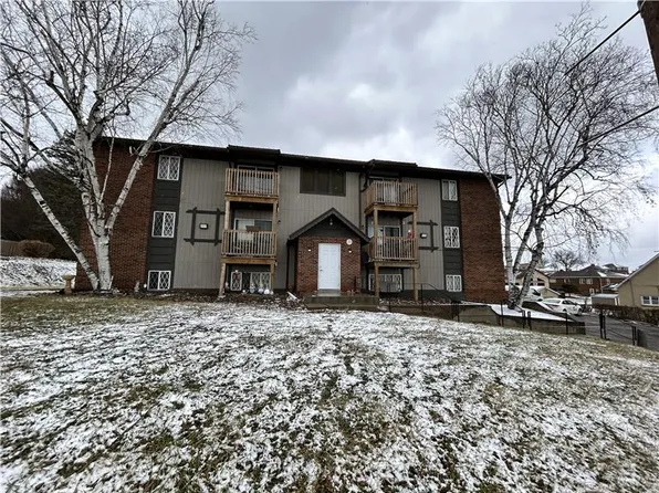 3433 Pennsylvania Ave APT 8, Weirton, WV 26062