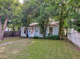 3319 Cherrywood Rd, Austin, TX 78722