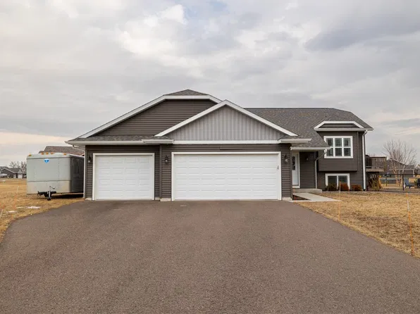 11530 44th Avenue S, Chippewa Falls, WI 54729