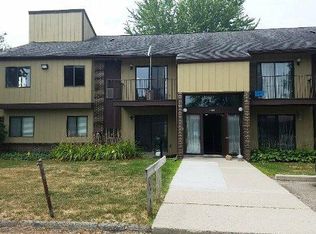 1459 E Chateau Vert St APT F, Ypsilanti, MI 48197
