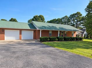 905 W Unity Rd, Paragould, AR 72450