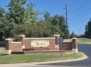 350 S Wildwood Drive #A6, Branson, MO 65616