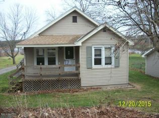 66235 Grey Lake Rd, Sturgis, MI 49091