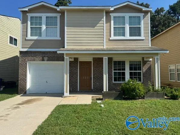 123 Sedgewick Dr, Owens Cross Roads, AL 35763