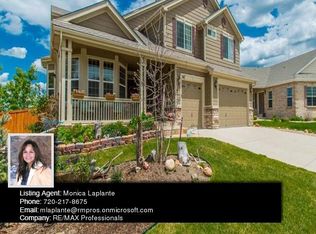 941 Kryptonite Dr, Castle Rock, CO 80108