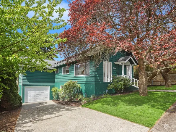 7333 19th Avenue NW, Seattle, WA 98117