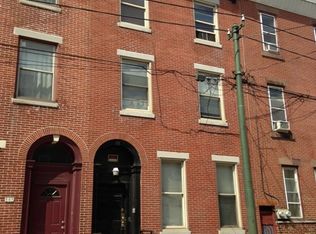 503 Tasker St APT 1F, Philadelphia, PA 19148
