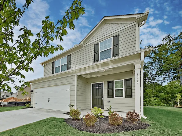 3395 Ridge Hill Pkwy, Douglasville, GA 30135