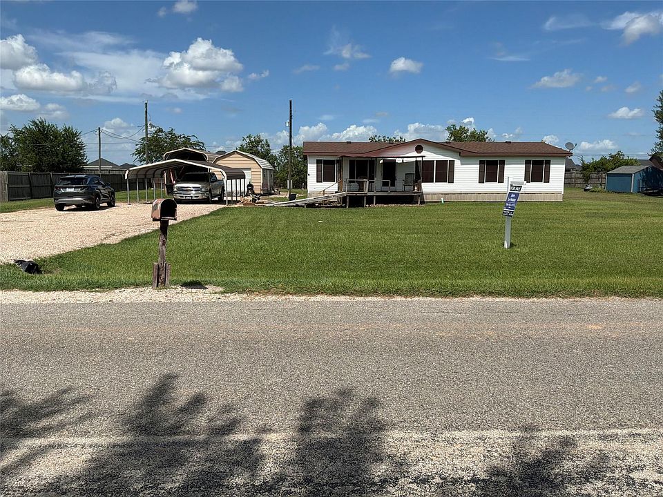 1st image of 10207 Trey Rd