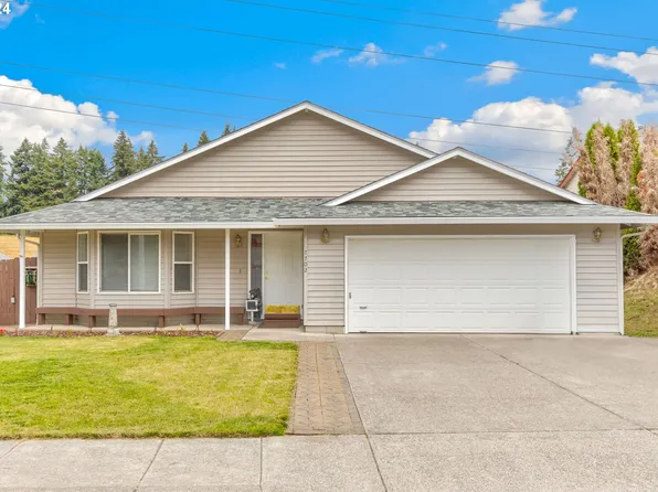 7702 NE 66th Way, Vancouver, WA 98662