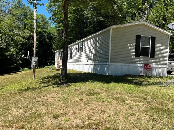 72 Blanchard Road, Lebanon, ME 04027