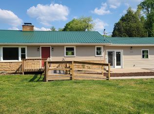 1552 Silver Grove Rd, Bluff City, TN 37618