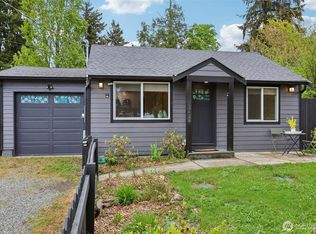 Cedarhurst Div 01, Burien, WA 98168