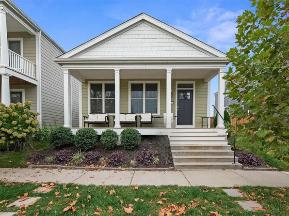 5021 Saturday St, Saint Charles, MO 63301