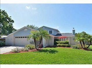 4004 Mountain Springs Ln, Tampa, FL 33624