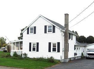 2951 Groth Rd, Holley, NY 14470