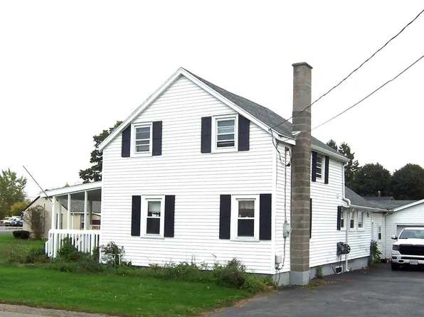 2951 Groth Rd, Holley, NY 14470