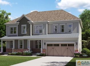 5 Brower Ct UNIT 27, East Brunswick, NJ 08816